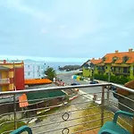 Apartment Pineda *