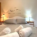 Apartment Pineda *
