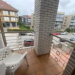 Pineda Apartment Noja