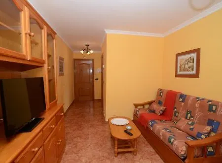 Appartamento Pineda