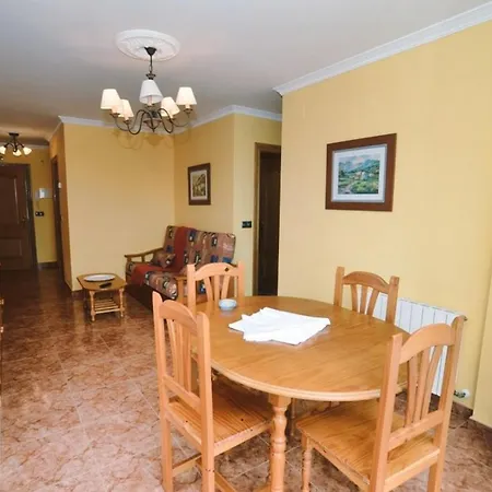 Pineda Appartamento Noja