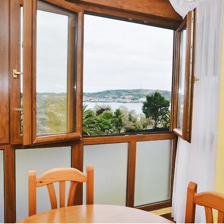Apartment Pineda