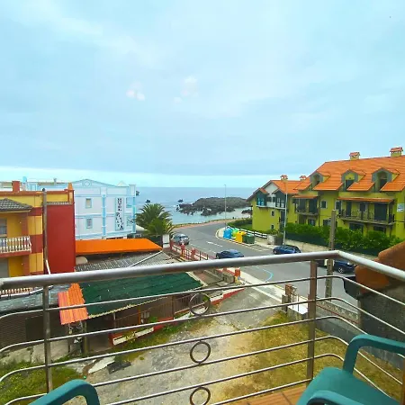 Appartement Pineda *