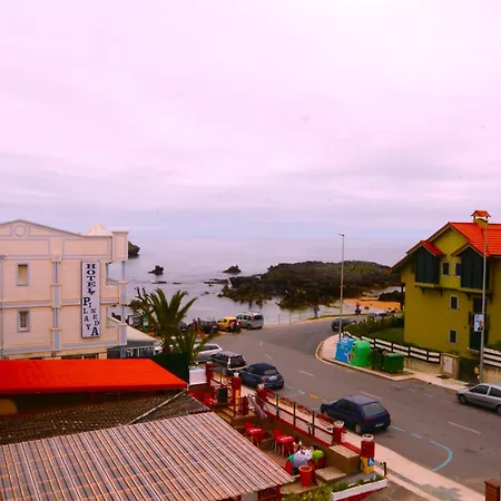 Pineda Appartement