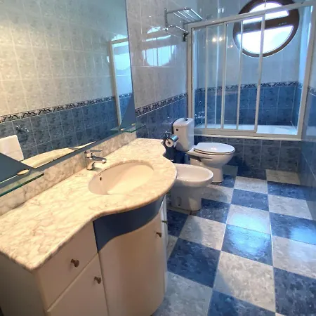 Pineda Apartman Noja