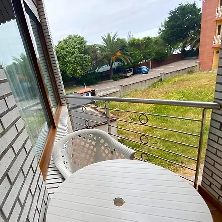 Apartment Pineda