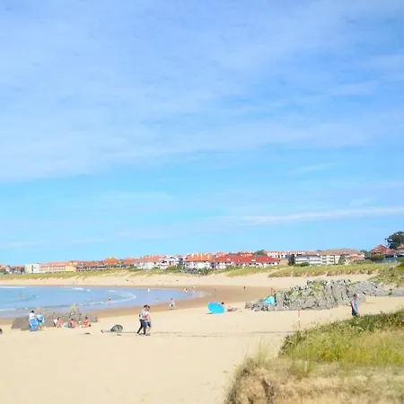 Pineda Apartman Noja