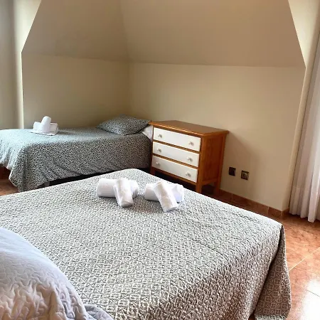 Pineda Appartement Noja