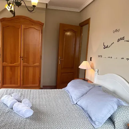 Apartment Pineda *