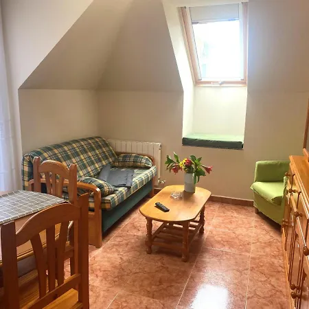 Pineda Appartement *