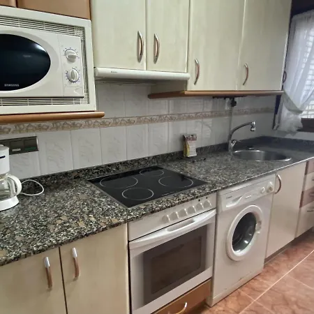 Apartment Pineda