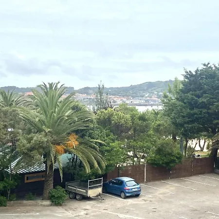 Apartman Pineda Noja