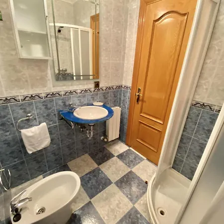Apartamento Pineda Noja