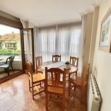 Pineda Apartman