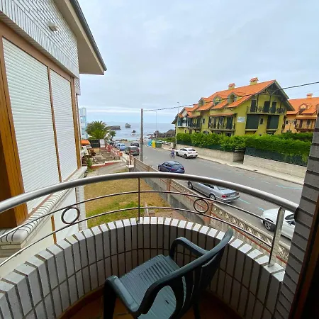 Appartement Pineda