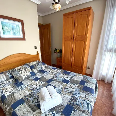 Appartement Pineda Noja