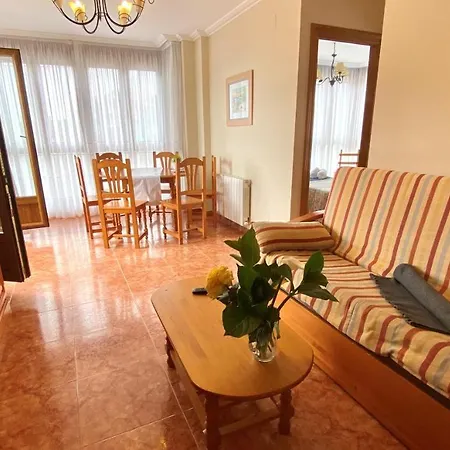 Appartement Pineda *
