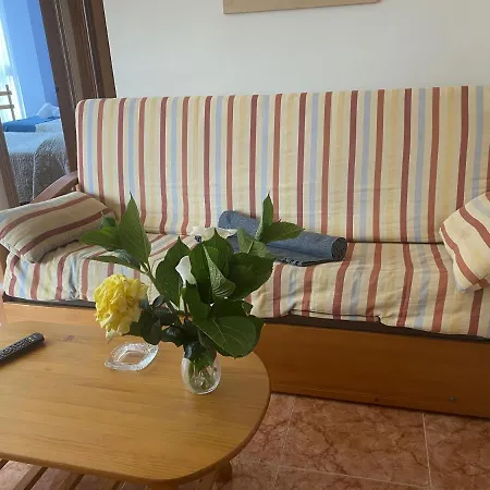 Appartement Pineda Noja