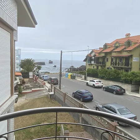 Appartement Pineda *
