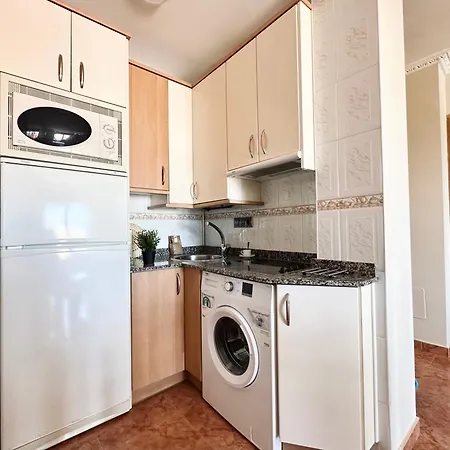 Pineda Appartement