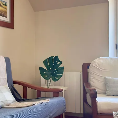 Appartement Pineda