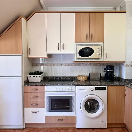 Pineda Appartement *