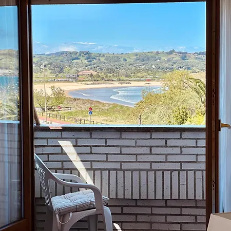 Pineda Appartement Noja