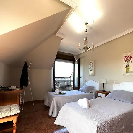 Appartement Pineda Noja