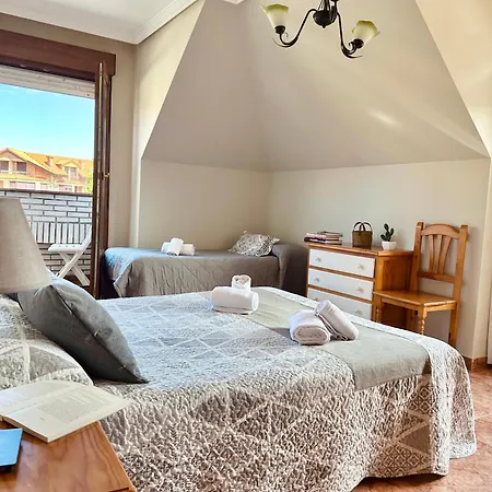 Pineda Appartement