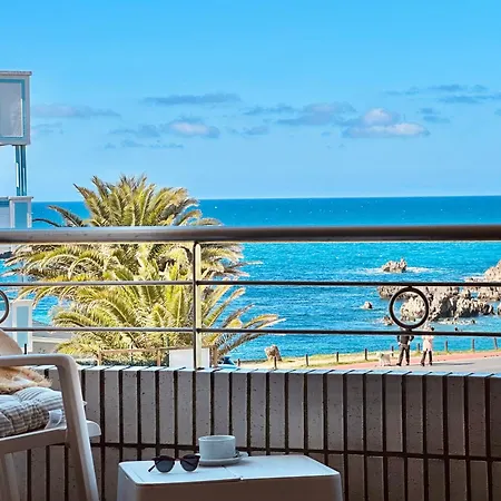 Pineda Appartement *