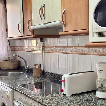 Pineda Appartement Noja