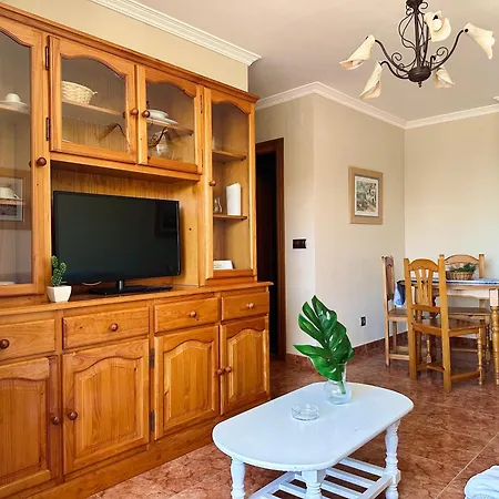 Pineda Appartement