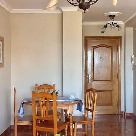 Appartement Pineda *