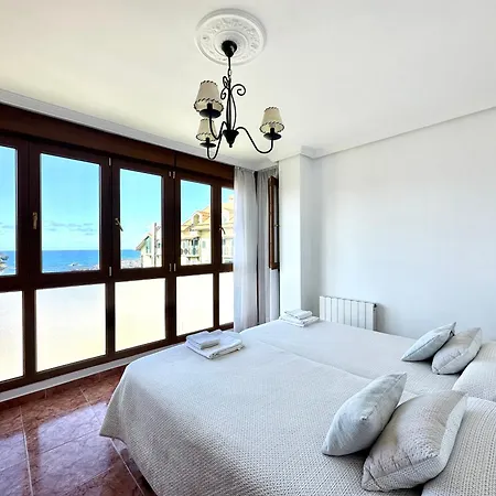 Appartement Pineda *