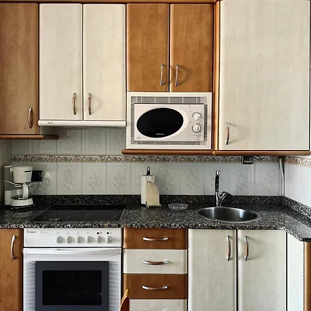 Pineda Appartement
