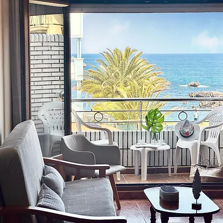 Pineda Appartement Noja