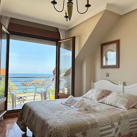 Appartement Pineda *