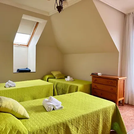 Appartement Pineda