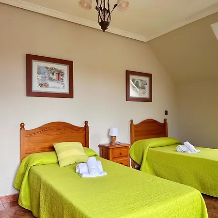 Pineda Appartement *