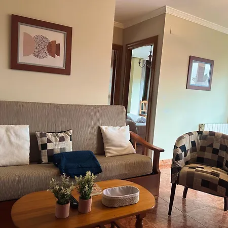 Appartement Pineda *