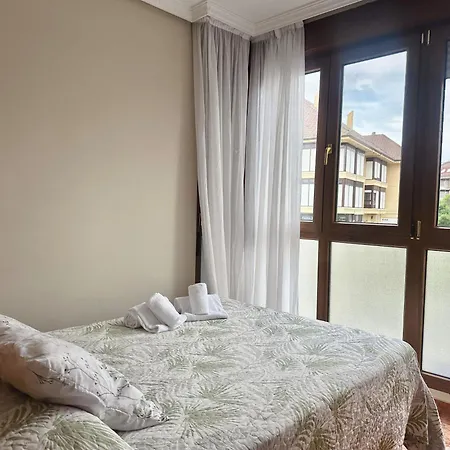 Appartement Pineda *