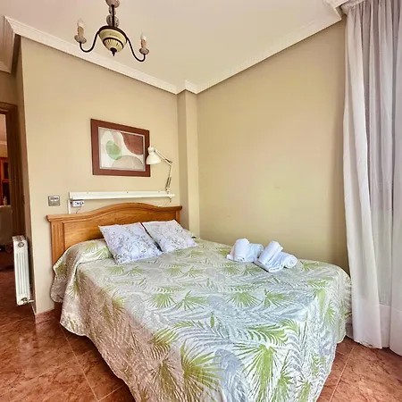 Appartement Pineda Noja