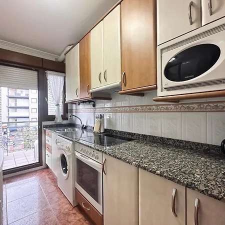 Pineda Appartement