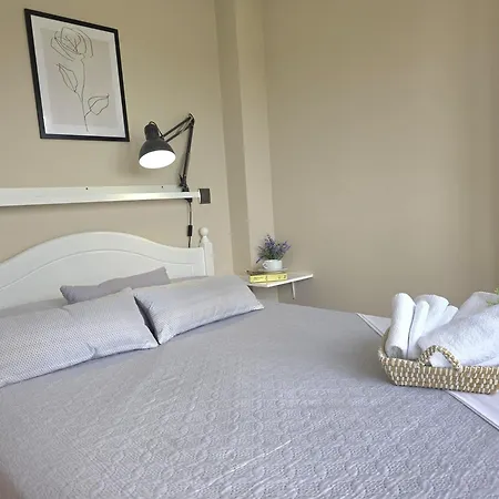 Pineda Appartement *