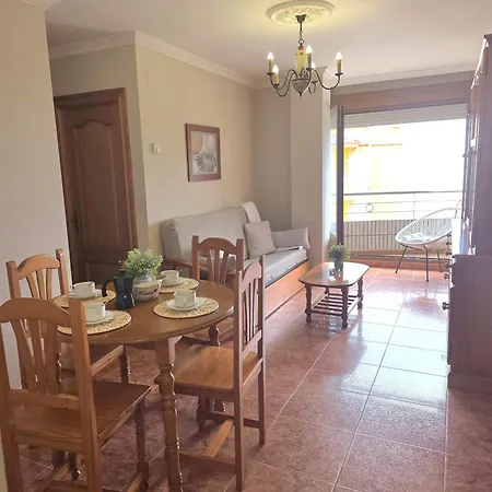 Pineda Appartement Noja
