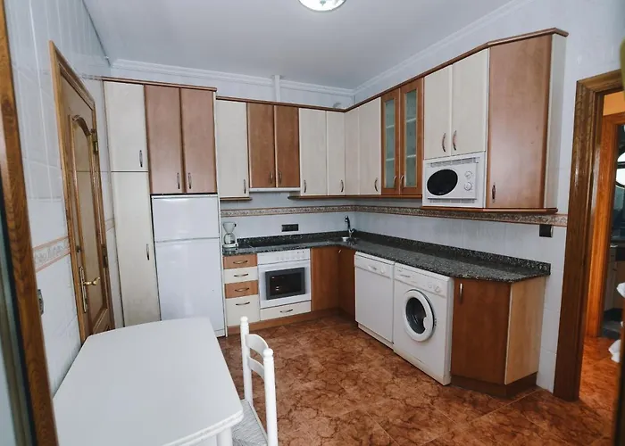 Apartment Pineda Noja