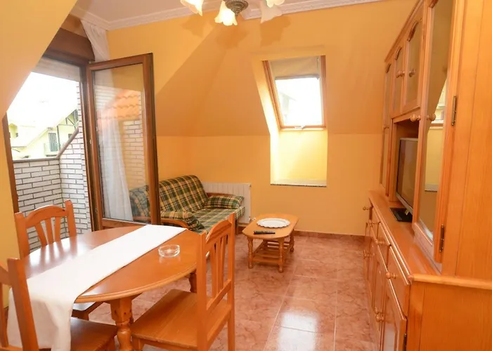 Pineda Apartment Noja