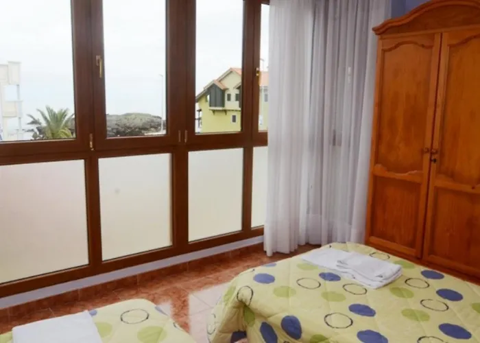 Pineda Apartment Noja