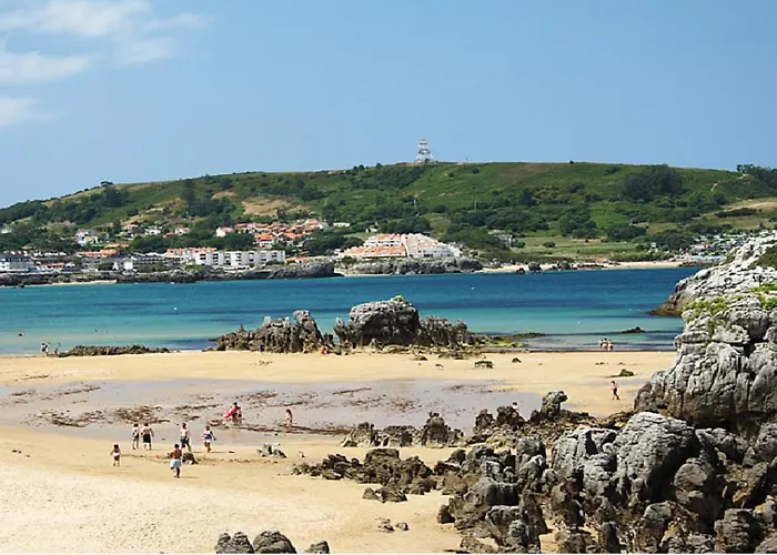 Apartment Pineda Noja