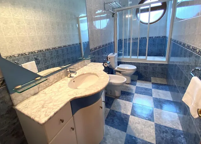 Pineda Apartment Noja